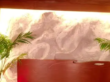 Chaturbate Nude Webcam of alisoon_moon