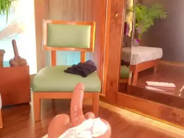 Chaturbate Live Porn of alisoon_moon