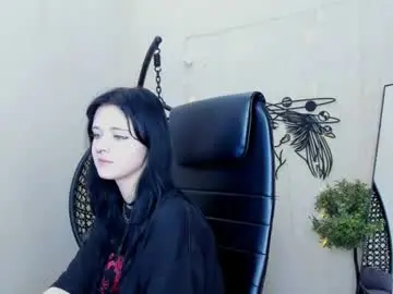 Chaturbate Adult Webcam of alyaskawinter