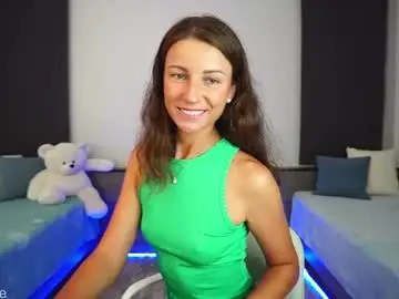 Chaturbate Adult Video Chat of anna_shine_