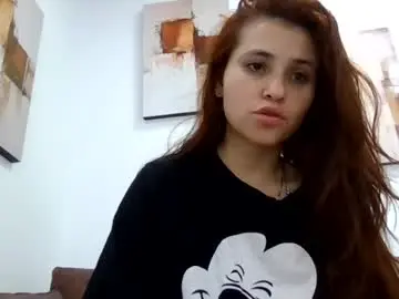 Chaturbate Adult Video Chat of arissha_lee2