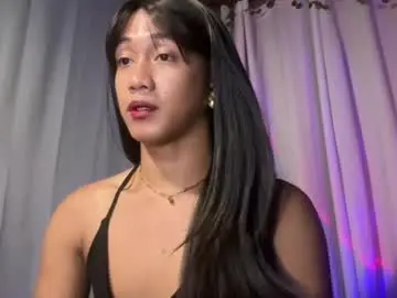 Chaturbate Nude Webcam of asian_dakz