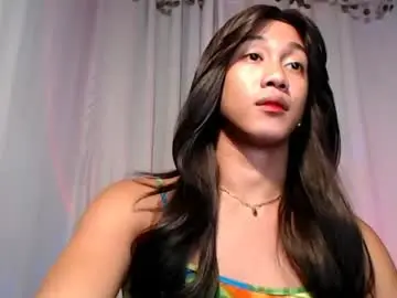 Chaturbate Adult Webcams of asian_dakz
