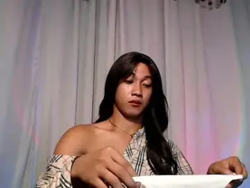 Chaturbate Live Sex of asian_dakz