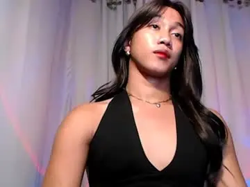 Chaturbate Nude Webcam of asian_dakz