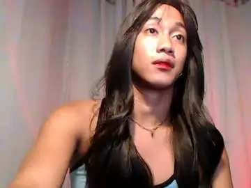 Chaturbate Private Sex Chat of asian_dakz