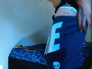 Chaturbate Sex Cam of bray_hotboy