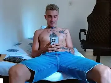Chaturbate Best Webcam of bray_hotboy