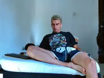 Chaturbate Adult Webcams of bray_hotboy