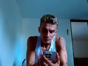 Chaturbate Best Webcam of bray_hotboy