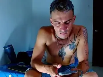 Chaturbate Adult Webcams of bray_hotboy