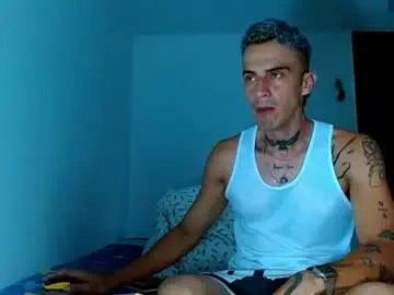 Chaturbate Free Porn Cam of bray_hotboy