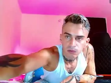 Chaturbate Free Porn Cam of bray_hotboy