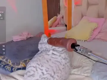 Chaturbate Nude Webcam of brenda_ruiz_