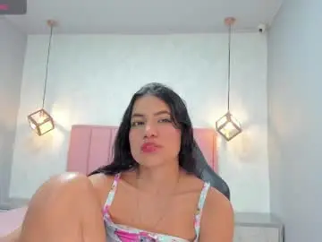 Chaturbate Free Porn Cam of chelsyquinn