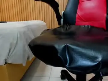 Chaturbate Live Porn of chelsyquinn