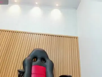 Chaturbate Live Sex Cam of chelsyquinn