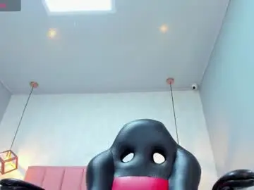 Chaturbate Nude Webcam of chelsyquinn