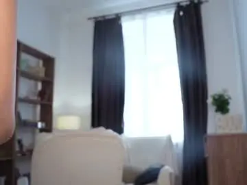 Chaturbate Adult Video Chat of elegant_vibes