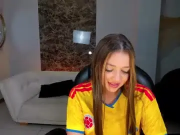 Chaturbate Sex Chat of emilycarterr_