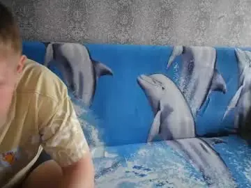 Chaturbate Adult Video Chat of funnymax13