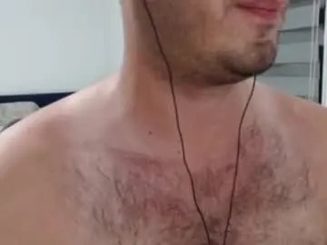 Chaturbate Sex Cam of hairyeurostud