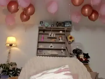 Chaturbate Sex Cam of itsaraa