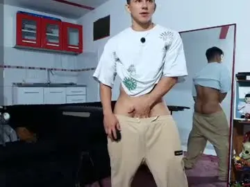 Chaturbate Adult Webcams of jacques_cardiet