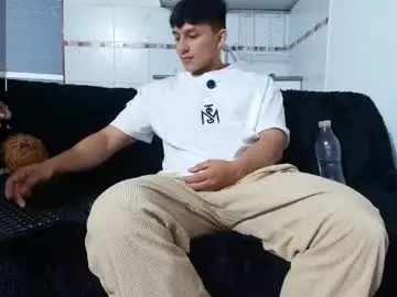 Chaturbate Private Sex Chat of jacques_cardiet