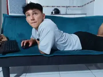 Chaturbate Best live sex cam show of jacques_cardiet