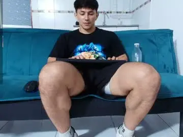 Chaturbate Live Porn of jacques_cardiet