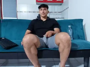 Chaturbate Private Sex Chat of jacques_cardiet