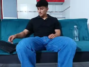 Chaturbate Free Porn Cam of jacques_cardiet