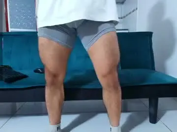 Chaturbate Private Sex Chat of jacques_cardiet