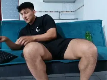 Chaturbate Nude Webcam of jacques_cardiet