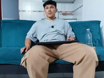 Chaturbate Sex Chat of jacques_cardiet