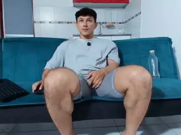 Chaturbate Nude Webcam of jacques_cardiet