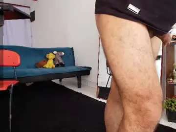 Chaturbate Live Sex Cam of jacques_cardiet