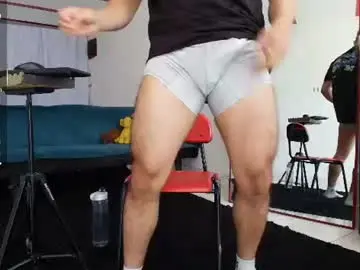 Chaturbate Free Porn Cam of jacques_cardiet