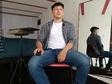 Chaturbate Sex Cam of jacques_cardiet