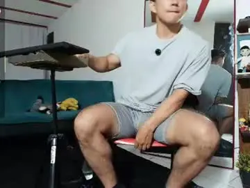 Chaturbate Best Webcam of jacques_cardiet