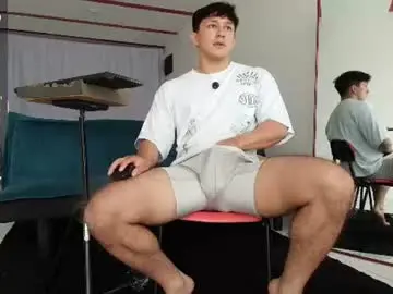 Chaturbate Live Sex Cam of jacques_cardiet