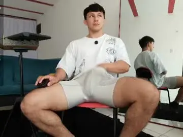 Chaturbate Free Porn Cam of jacques_cardiet