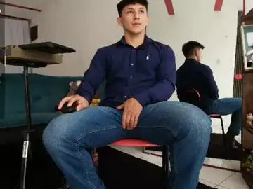 Chaturbate Best live sex cam show of jacques_cardiet