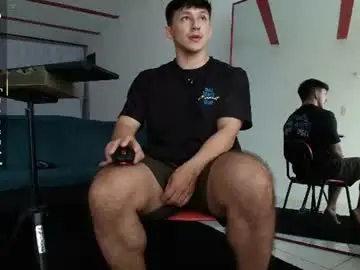 Chaturbate Adult Video Chat of jacques_cardiet
