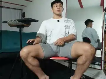 Chaturbate Live Sex Cam of jacques_cardiet