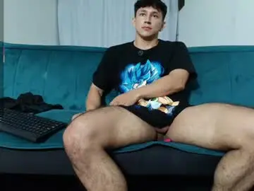 Chaturbate Sex Chat of jacques_cardiet