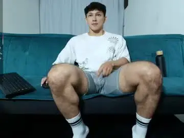 Chaturbate Live Sex of jacques_cardiet