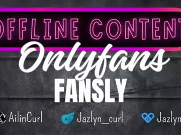 Chaturbate Sex Chat of jazlynn_