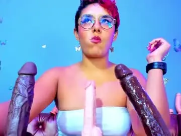 Chaturbate Best Webcam of kaira_mosse_
